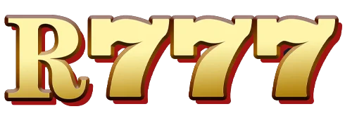 R777 Game Logo