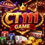 CT11 Game