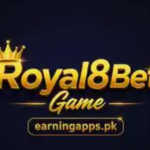 Royal8Bet Game