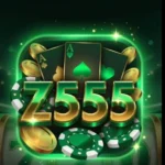 z555 Game