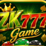 ZK777 Game