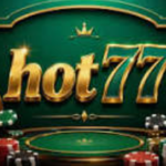 hot77 game