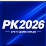 Pk2026 Game