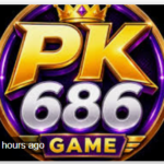 Pk686 Game