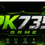 PK735 Game