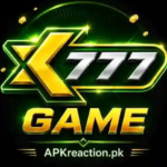 xk777 game