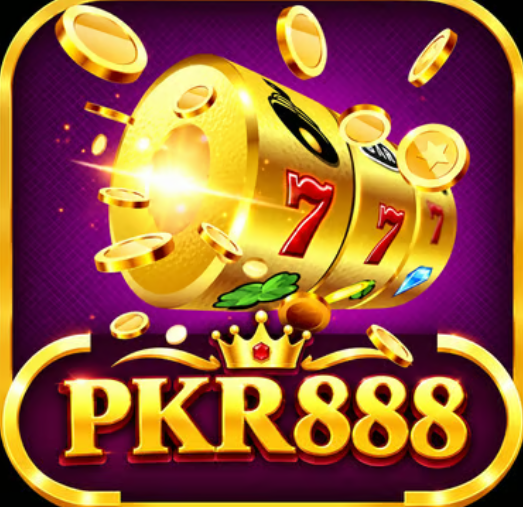 888PKR Game