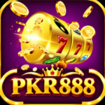 888PKR Game