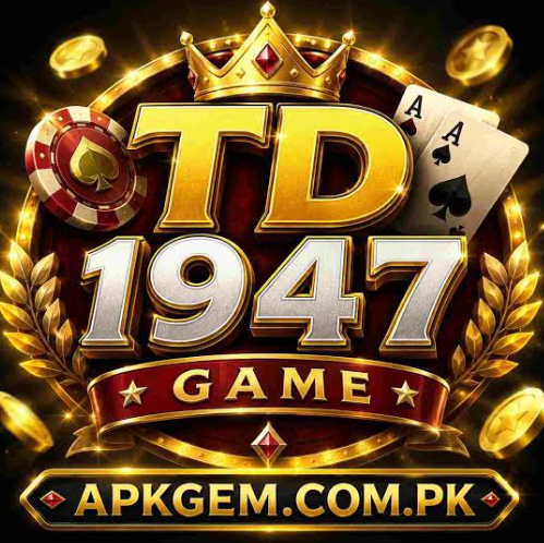 Td1947 Game