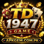td1947 Game