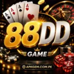 88dd game