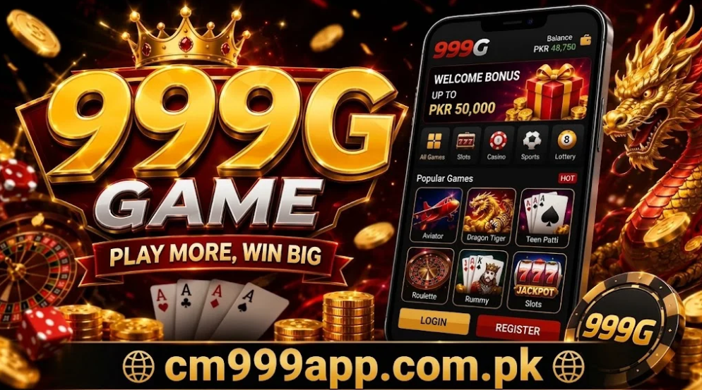 999G Game