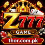 z777 Game